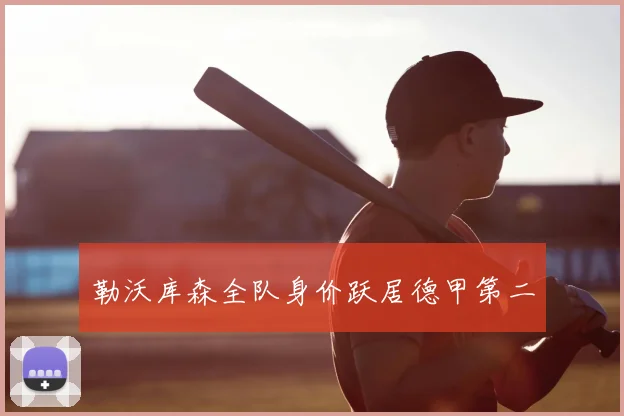 勒沃库森全队身价跃居德甲第二