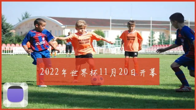 2022年世界杯11月20日开幕