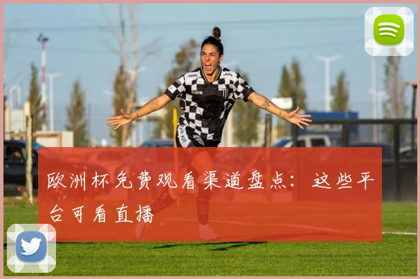 欧洲杯免费观看渠道盘点:这些平台可看直播