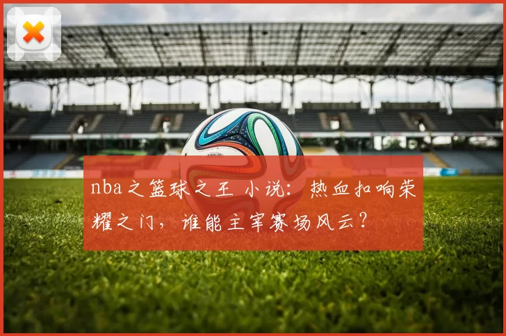 nba之篮球之王 小说:热血扣响荣耀之门,谁能主宰赛场风云?