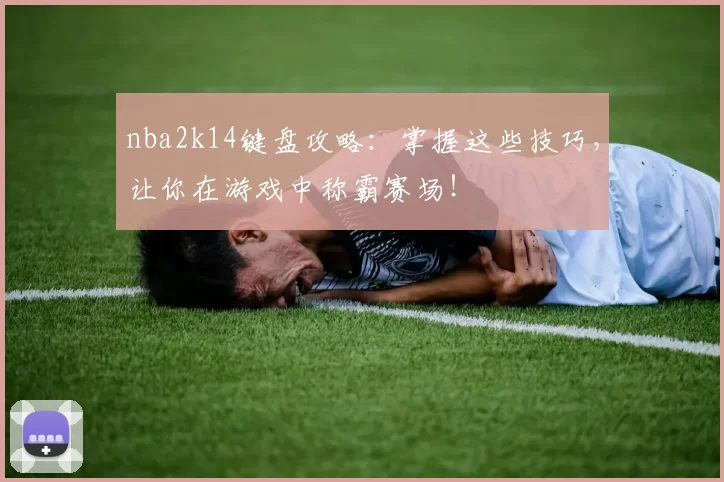 nba2k14键盘攻略：掌握这些技巧，让你在游戏中称霸赛场！