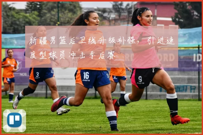 新疆男篮后卫线升级补强，引进速度型球员冲击季后赛