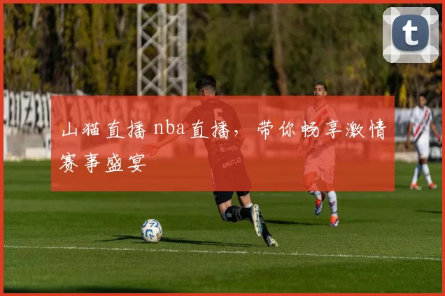 山猫直播 nba直播，带你畅享激情赛事盛宴